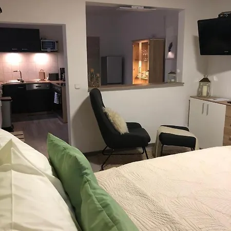 Geniessen-sie-unsere-moderne-komfortable-fewo Apartment