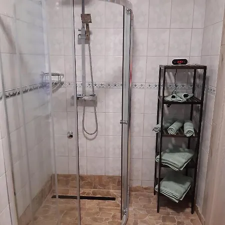 Geniessen-sie-unsere-moderne-komfortable-fewo Apartment Schierke