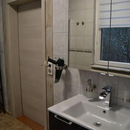 Geniessen-sie-unsere-moderne-komfortable-fewo * Schierke
