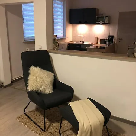 Apartment Geniessen-sie-unsere-moderne-komfortable-fewo *